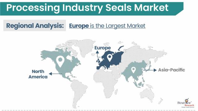 Processing-Industry-Seals-Market-Regional-Insights